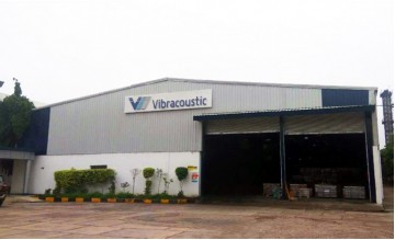 Vibracoustic Production Site